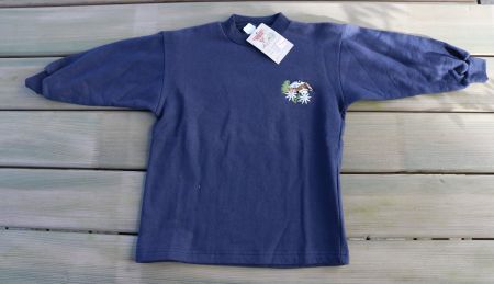Kinderpullover