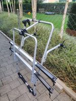 Thule BackPac 973-16 Heckklappen Veloträger 2 Velos / 2 Kits