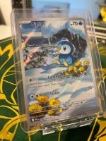 Pokemon Piplup 098/094 2025 EN - Boosterfrisch!