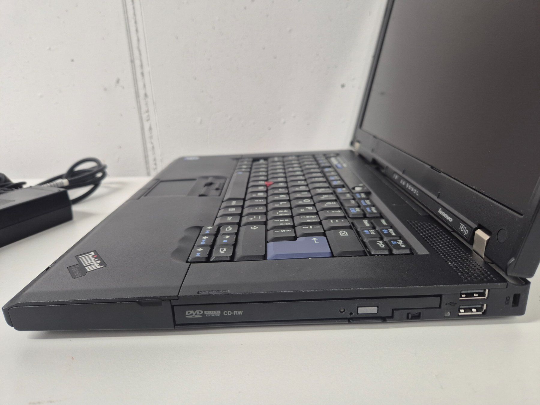 Lenovo Notebook: LENOVO Thinkpad T61p – Usato da Sitterdorf venduto da Lenggi7 2