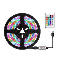 Bande lumineuse 2M LED
