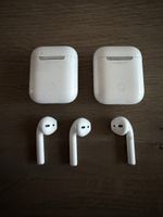 Apple Airpods Gen. 2