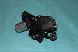 Renault Mégane 2 Heckscheibenwischermotor 8200080900