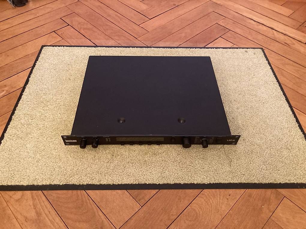 Strumenti musicali: Lexicon  LXP-15 – Usato da Winterthur venduto da Rumo6 2