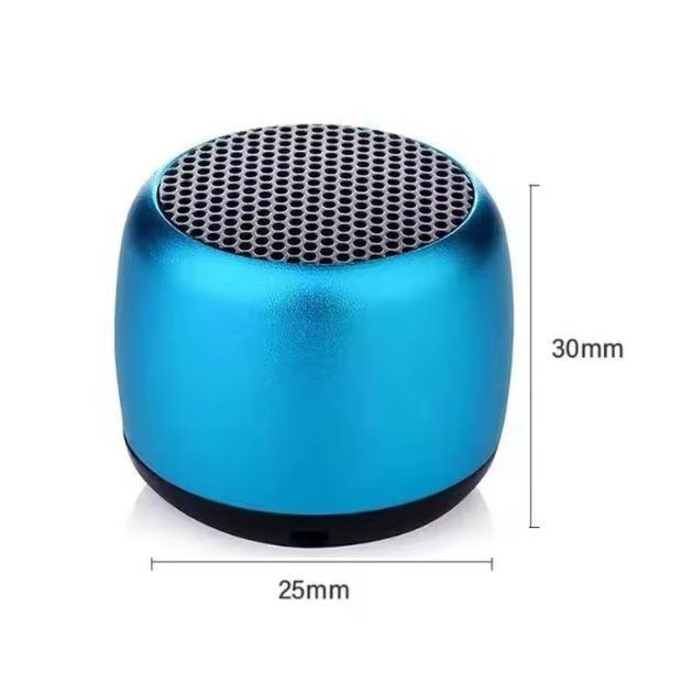 Casse acustiche: Mini-enceinte Bluetooth portable – Usato da gland venduto da Lio_0o