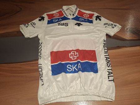 Velotrikot