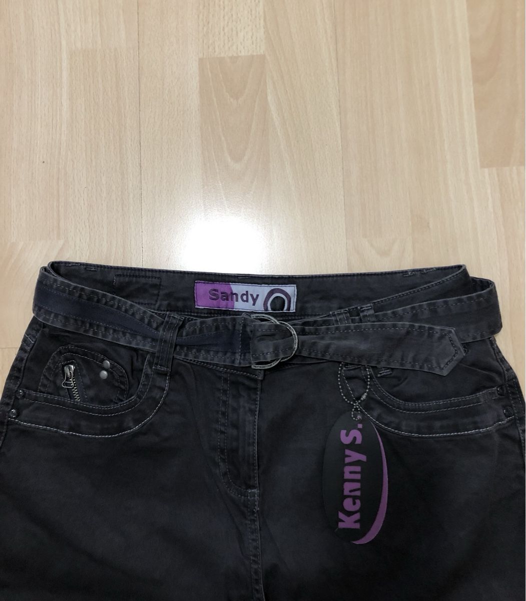 Pantaloni: Kenny’S Hose Gr.40 – Nuovo (secondo la descrizione) da Chur venduto da vicky7 2