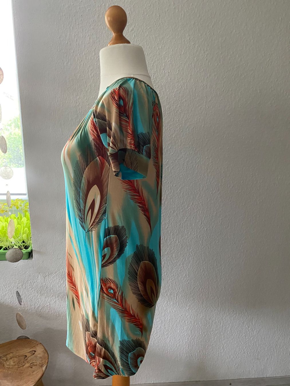 Kleider: super leichtes Sommerkleid, Gr. 38 – Gebraucht aus Stetten SH von bijoux18 2