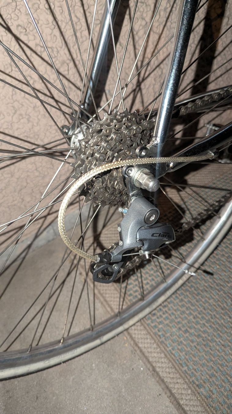 Siech Velos: Siech Urban – Gebraucht aus Zürich von DaniL02 2