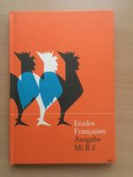 Etudes française - für Mittel- und Realschulen, Band 2