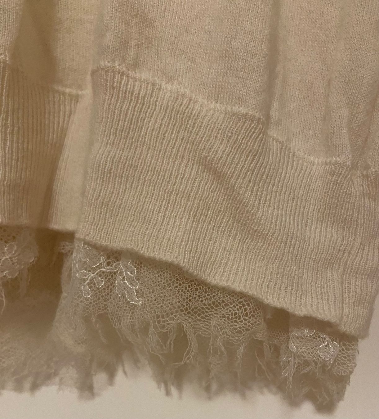 Ermanno Scervino Kleider: Kleid, Tunika von Ermanno Scervinio Gr S – Neu (gemäss Beschreibung) aus Matten b. Interl von Surprises 3