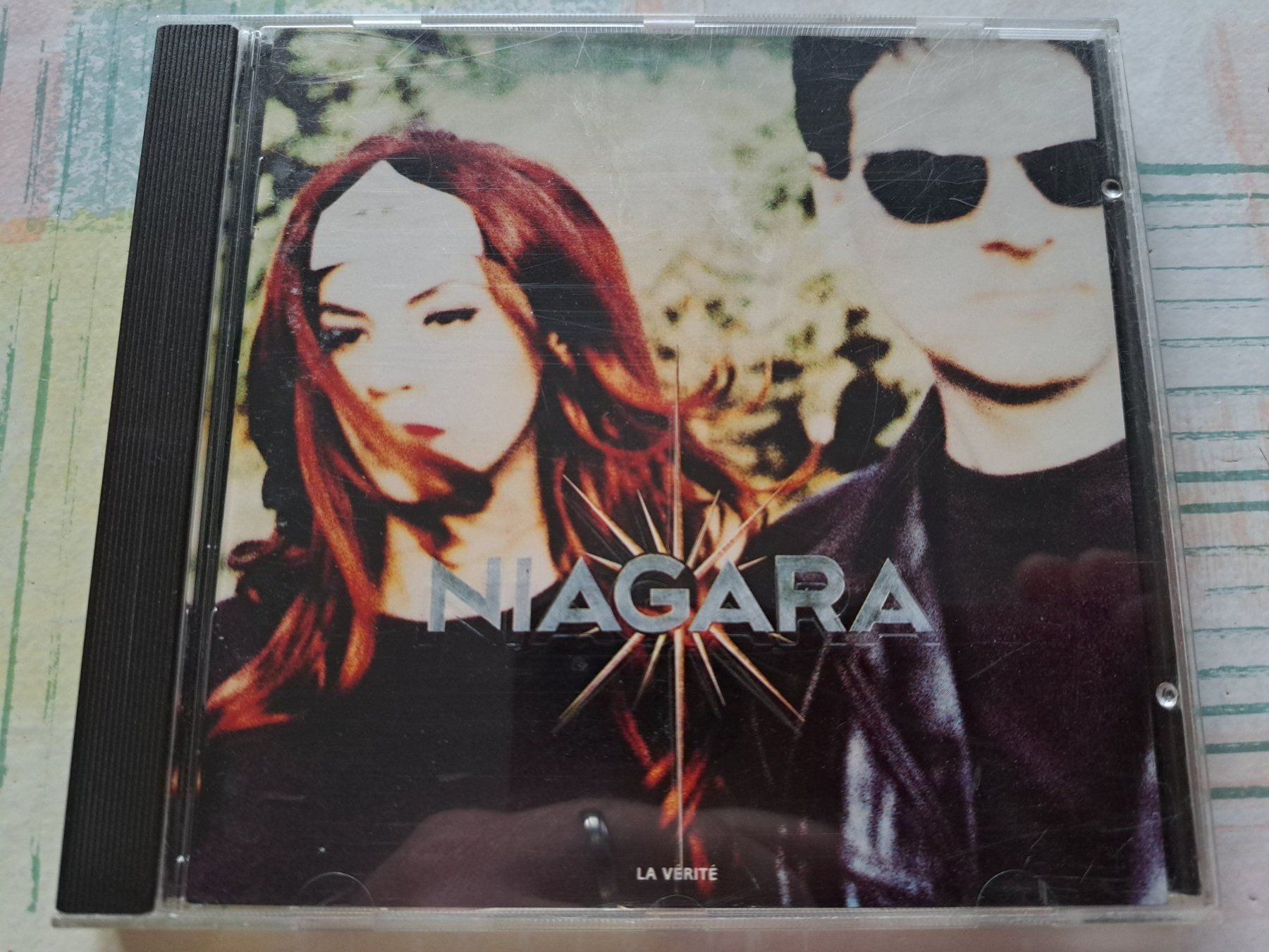 CDs: Cd Niagara  – Gebraucht aus Pully von bro_n52j