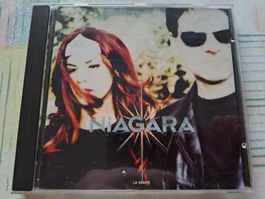 Cd Niagara 
