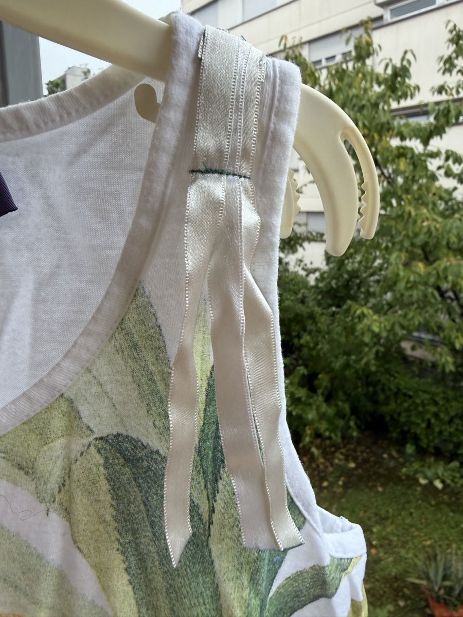 Desigual Camicette, T-shirt & Top: Desigual T-Shirt – Usato da Minusio venduto da KaLo911 1