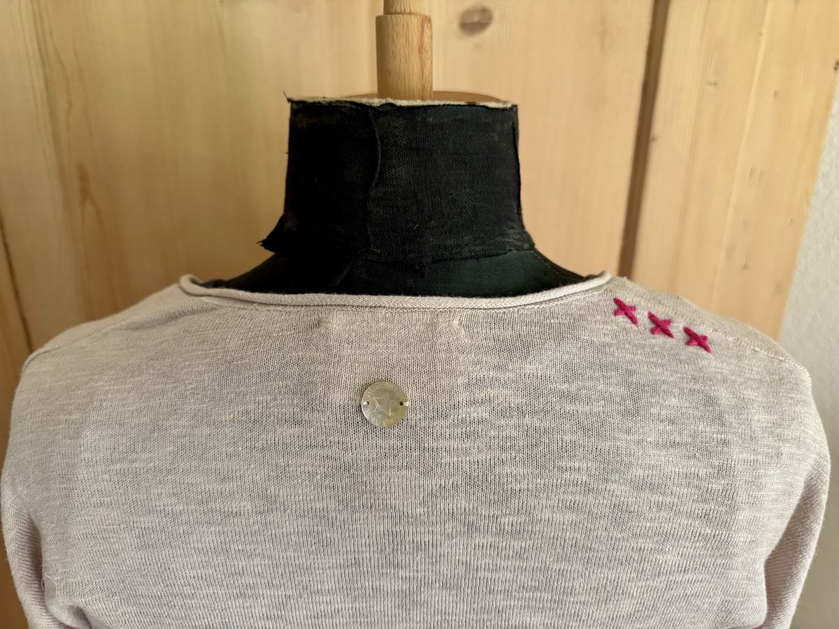 Lieblingsstück Lotti di vestiti: Pullover Lieblingsstück, Gr. 36 – Nuovo (secondo la descrizione) da Chur venduto da Lilo_Pulver 3