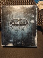 World of Warcraft Wrath of the Lich King Collectors Edition