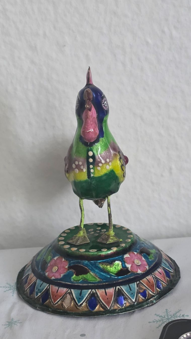 Figuren: Vintage Figur – Gebraucht aus Wittenbach von rose_rosi 1