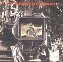 10cc (CD) The Original Soundtrack  FABRIKNEU!