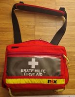 PAX Verbandtasche neuwertig