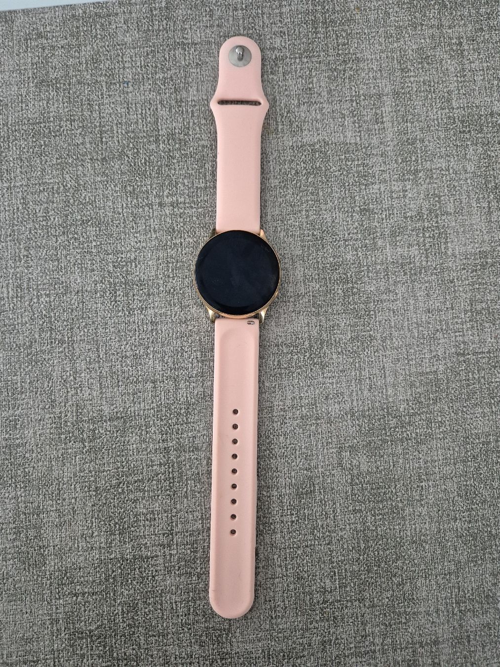 Samsung Smartwatch: Samsung Galaxy Active 2 Watch – Usato da Staufen venduto da lenzi17