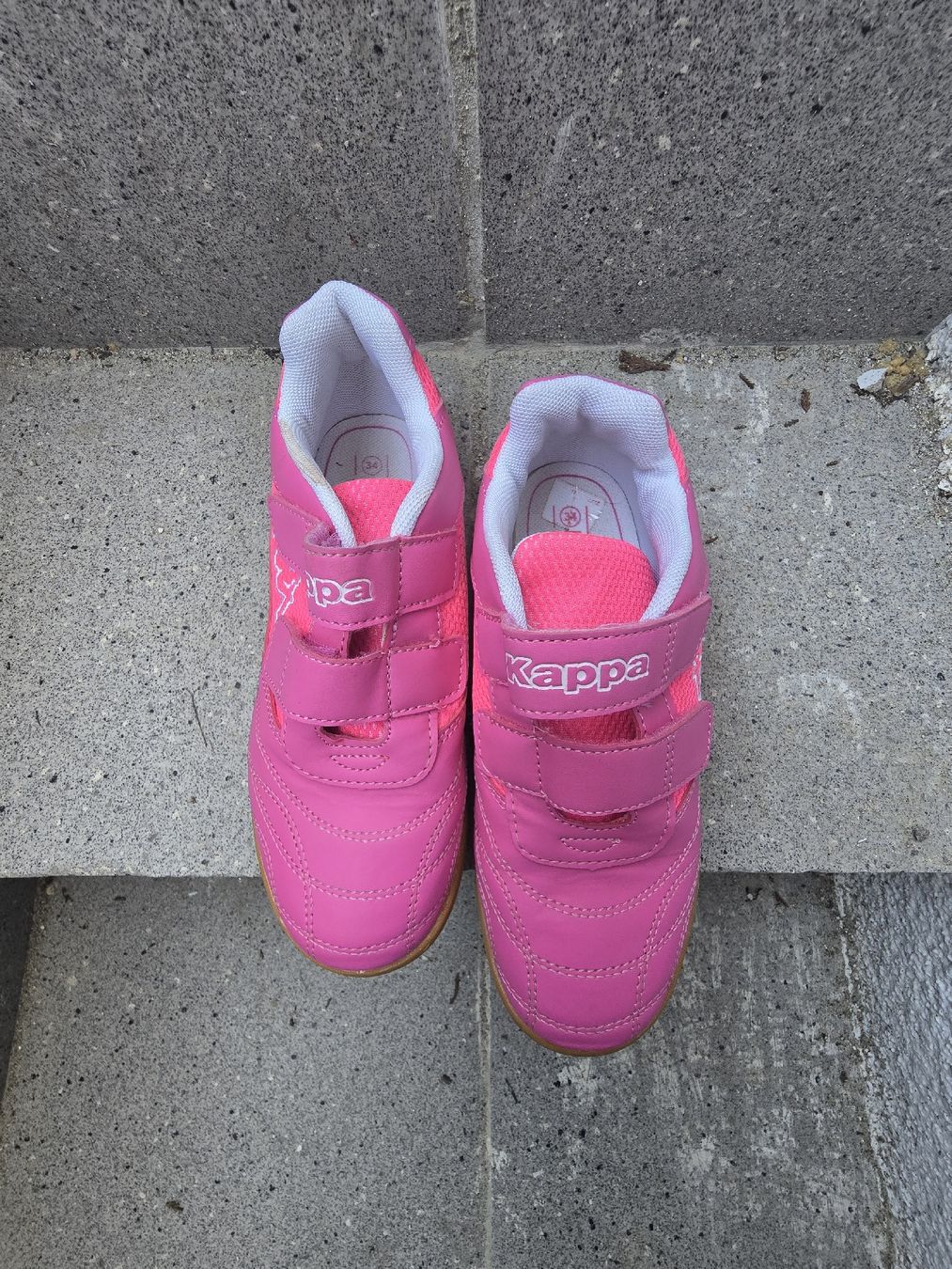 Scarpe per ragazze: Turnhalle schuhe 34 – Usato da Ehrendingen venduto da Ince2016