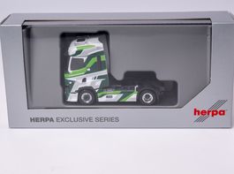 Zugfahrzeug LKW Renault T Facelift 1/87 Neu OVP