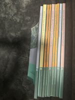 Komplettes Combendio Passerelle-Lehrmittel-Set – 30 Bücher