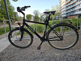 City Bike - Stadtrad - City Velo