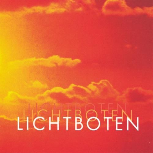 CD: Lichtboten [CD]  Thalmann, Daniela – Nuovo e nell'imballaggio originale da Zezikon venduto da Mercataro
