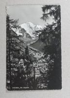 Interlaken, Jungfrau