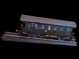 Märklin Personen Waggon, antik