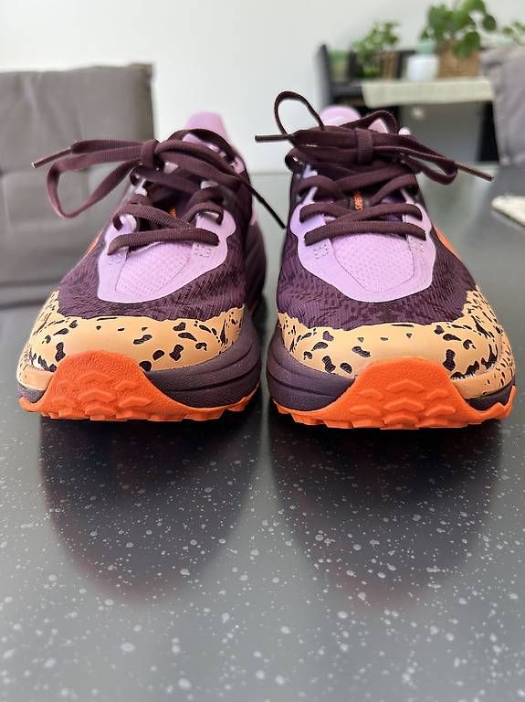 Scarpe da donna: HOKA, speedgoat 6, 40 – Usato da Le Landeron venduto da Cledou66 2