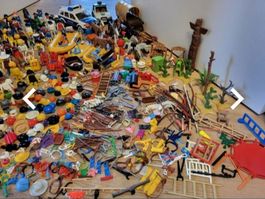 Playmobilmix