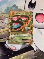 MBisaflor EX (EVO 2/108) 