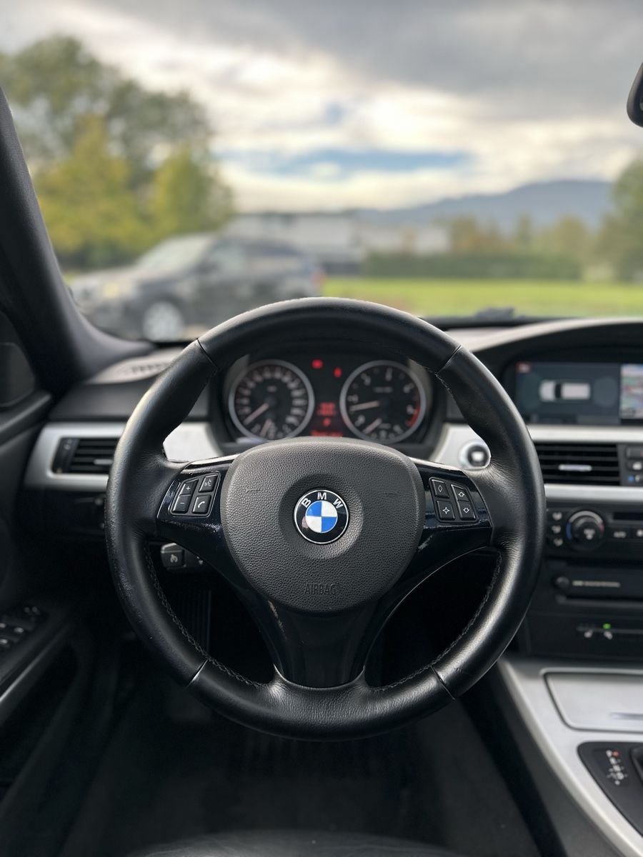BMW Automobili: Bmw e91 330xd – Usato da Oftringen venduto da L_27 6