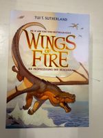 Wings of Fire  - Die Prophezeiung der Drachen, Band 1