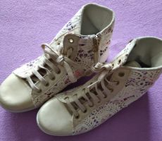 Sneakers Gr. 38
