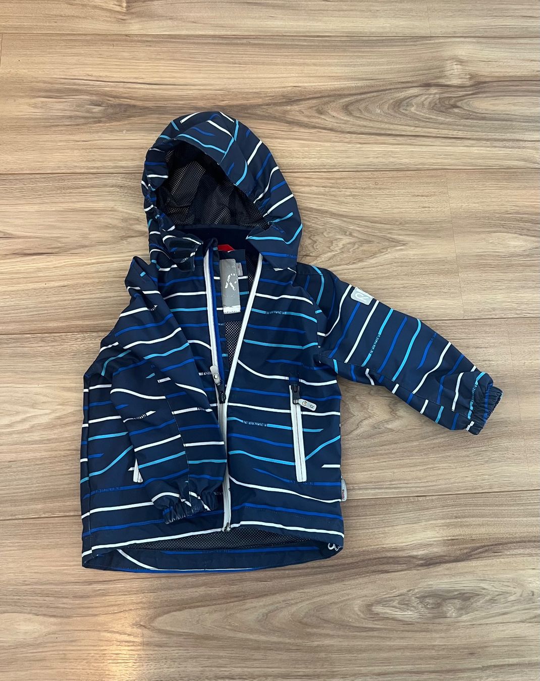 Reima Vestes & Manteaux: Reima water and wind proof jacket, 92cm – D'occasion à Arzier Le Muids par oma_w5bq