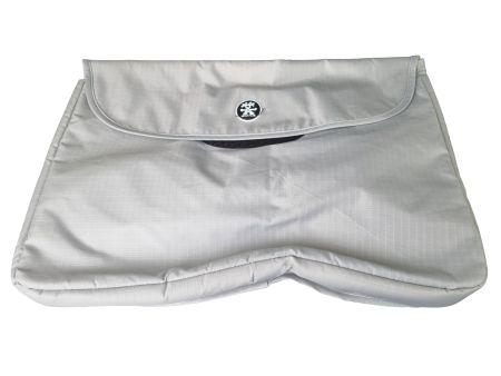 CRUMPLER Laptoptasche