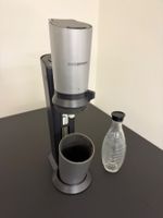 SodaStream Wassersprudler (älteres Modell)