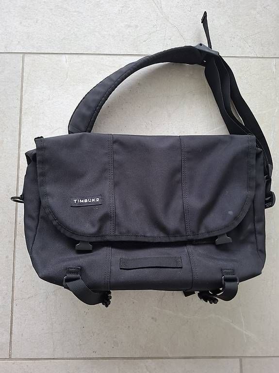 Borse: Tasche Timbuk2 – Usato da Rüschlikon venduto da cyrilbrupbacher 3