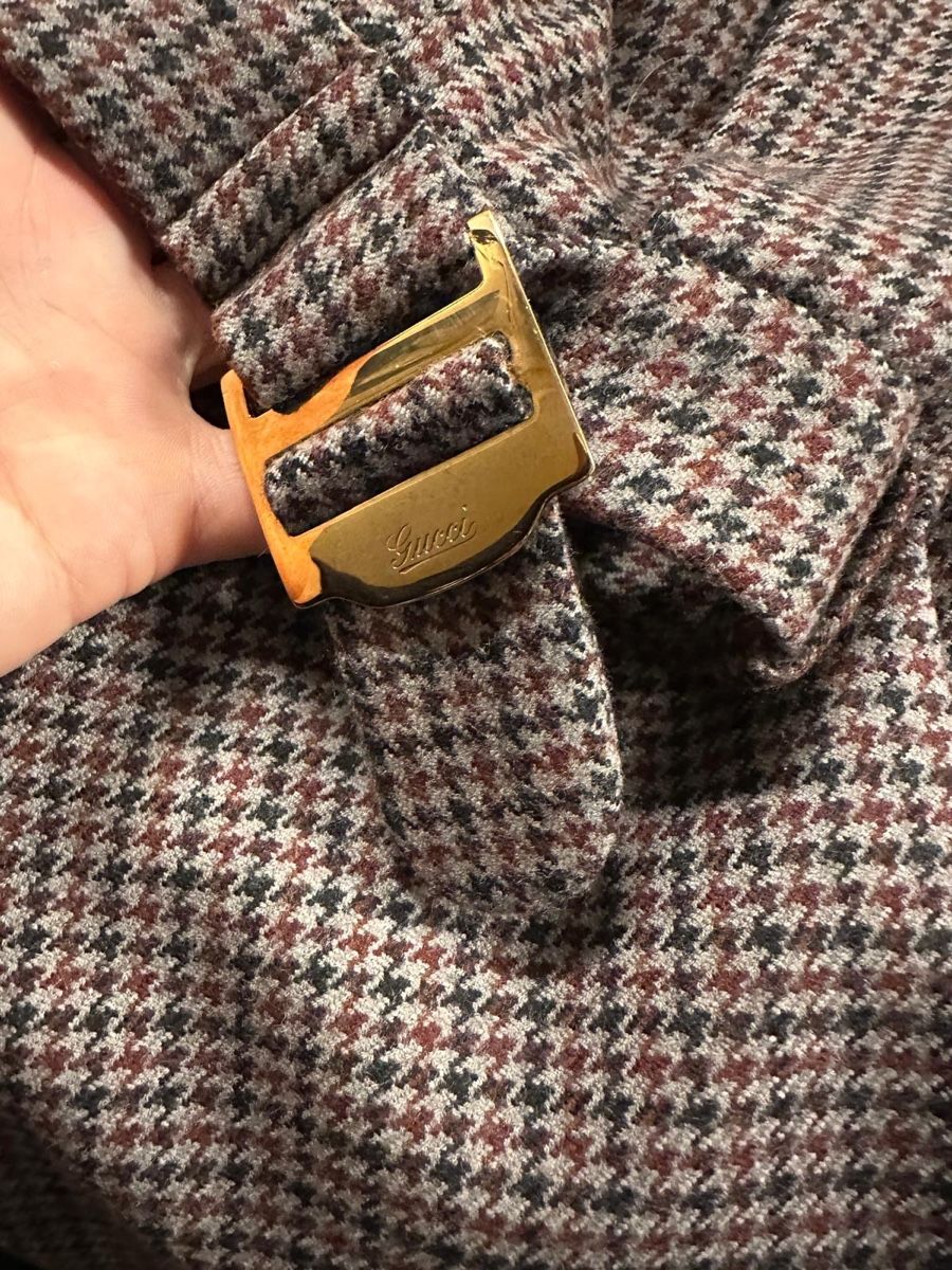 Gucci Pantaloni: Gucci Damen Hose – Nuovo (secondo la descrizione) da Binningen venduto da Yuliya15 7