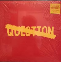 Vinyle Apollo Brown & Locksmith "No Question" Comme Neuf