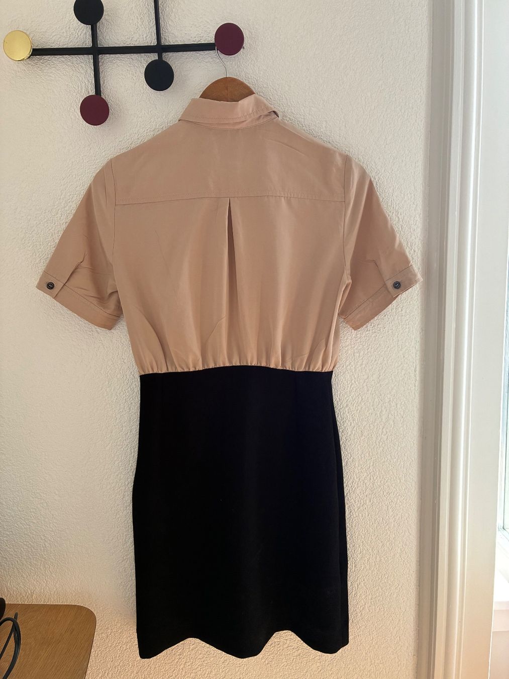 Sandro Vestiti: Sandro Paris Kleid – Usato da Fribourg venduto da waves55 4
