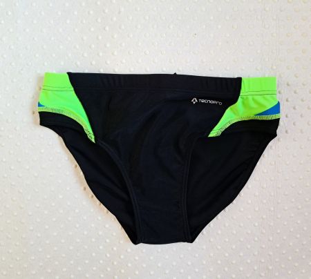 NEU! Tecnopro Badeslip für Jungen Gr. 140