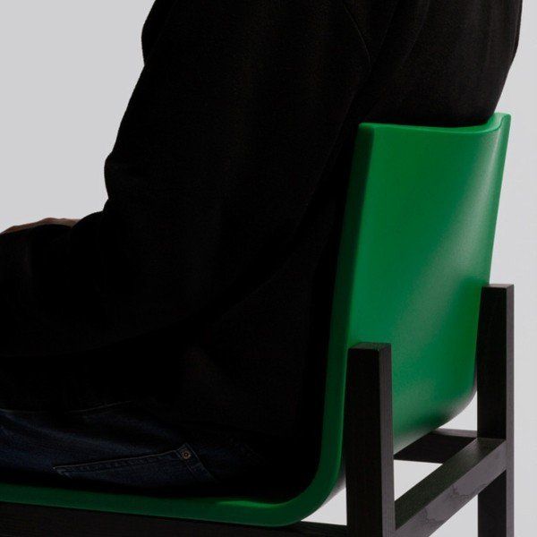 Hay Chaises: Hay Slope Chair – Neuf (Voir description) à Kriens par Sitz_und_co 1