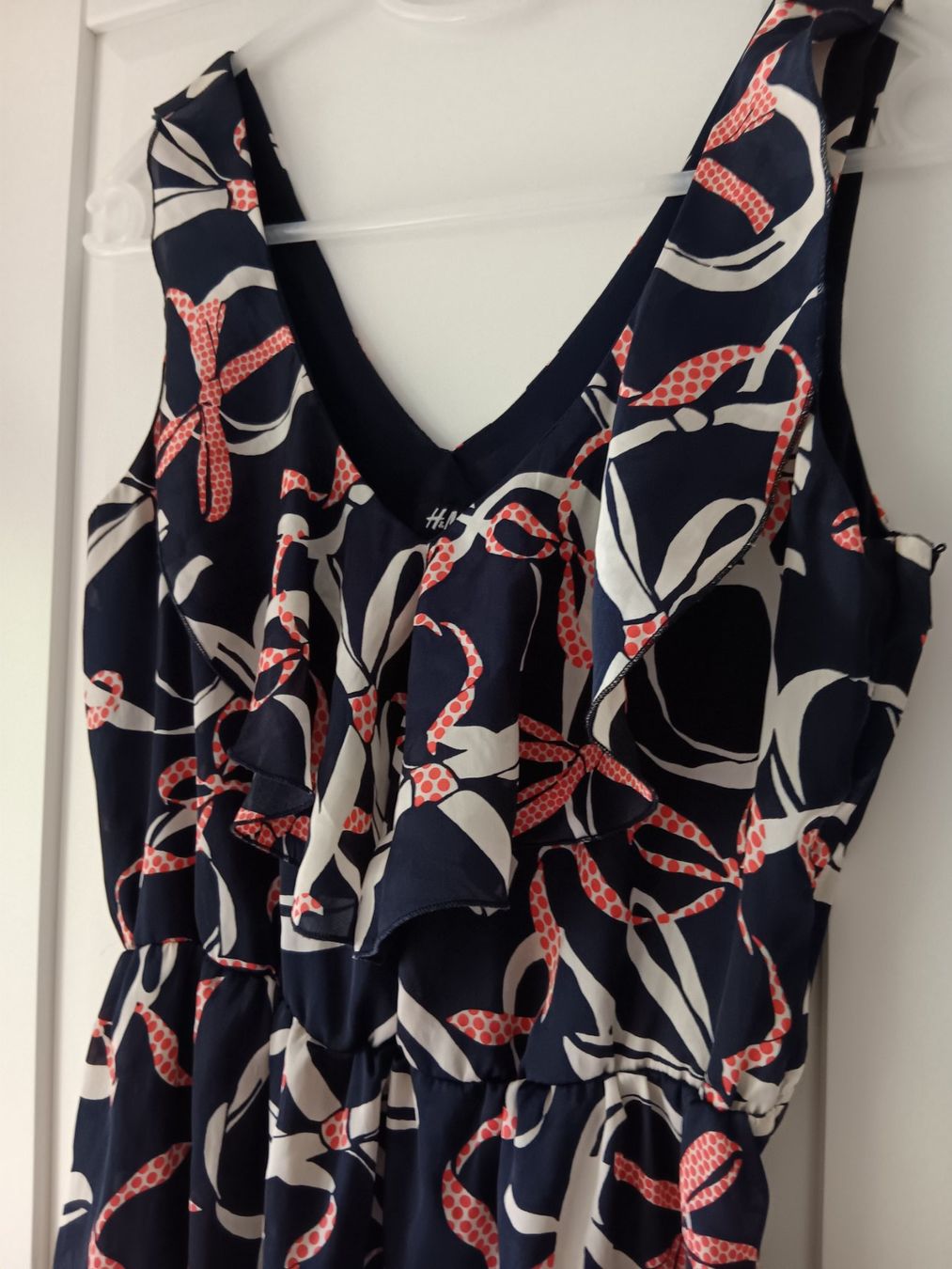 H&M Vestiti: H&M  Robe / Kleid     Taille / Grosse S .... – Usato da Cossonay-ville venduto da Super-Price-Quality 3