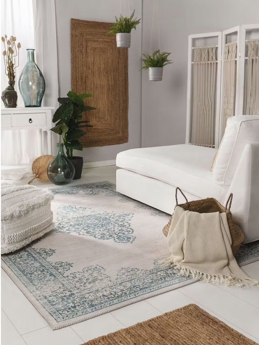 Teppiche: Benuta Carpet 160x230cm NP: 159.- – Neu (gemäss Beschreibung) aus Horgen von len_qjz9 6