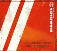 CD Rammstein - Reise, reise (Digipak! 2004)