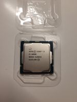 Intel i5 10500